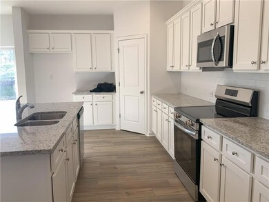 921 Summer Rain Way, Acworth, GA 30102 - photo 5