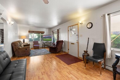 323 W 7th St, Walsenburg, CO 81089 - photo 5