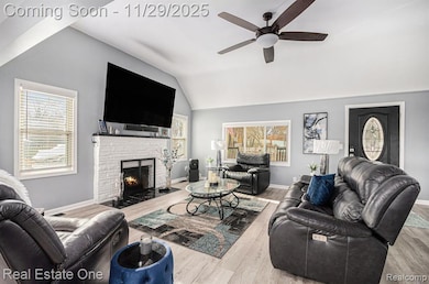 3802 Highland Ct, Highland, MI 48356 - photo 6