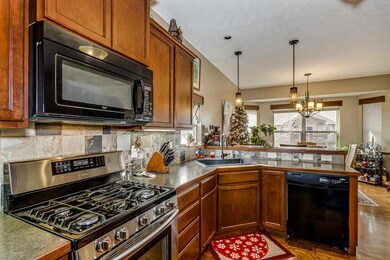 4113 N Lake Ridge St, Wichita, KS 67205 - photo 7