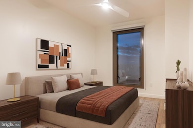 1630 Columbia Rd NW unit 917, Washington, DC 20009 - photo 2