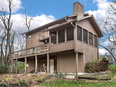 16 Blossom Lake Ln, Maryville, IL 62062 - photo 2