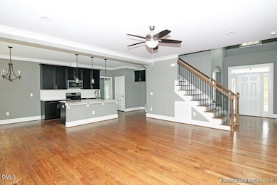 4025 Hamlets Chapel Rd, Pittsboro, NC 27312 - photo 7