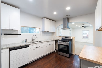 2519 W Huisache Ave, San Antonio, TX 78228 - photo 7