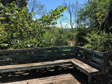 Porch View