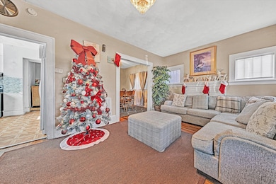 2802 10th St NW, Roanoke, VA 24012 - photo 4