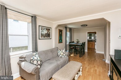 815 Glass Ave, Essex, MD 21221 - photo 4