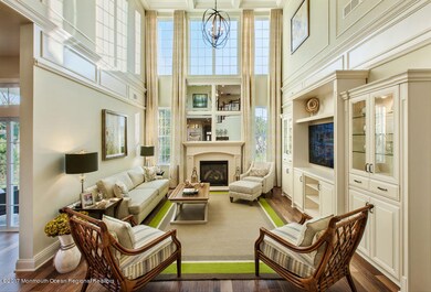 Hammond family room photo