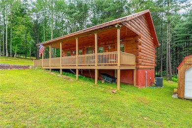 967 Double Bridges Dr, Fancy Gap, VA 24328 - photo 7