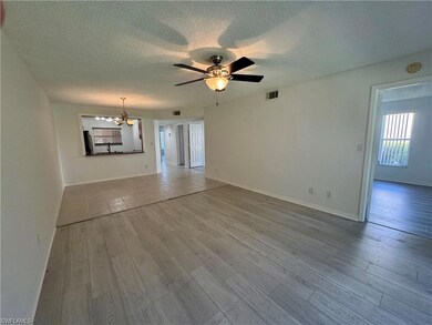 Living-Dining Room