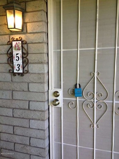 141 N Date unit 53, Mesa, AZ 85201 - photo 4