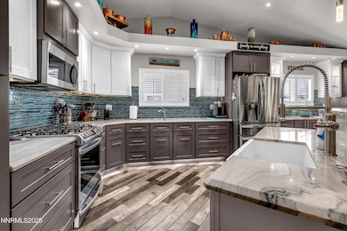 155 Veronica Ave unit 2, Sparks, NV 89436 - photo 4