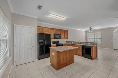 319 Forest Dr unit K, College Station, TX 77840 - photo 7