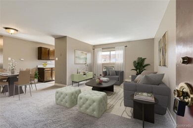 Living Staged