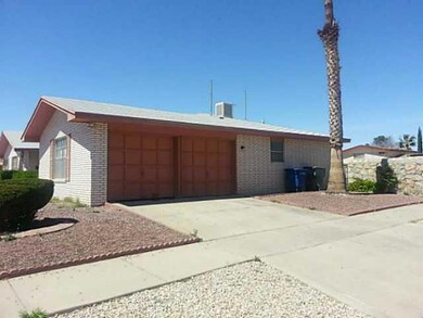 10217 Allway Dr, El Paso, TX 79925 - photo 4