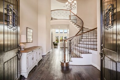 2906 Rutherford Place Ct, Katy, TX 77494 - photo 7