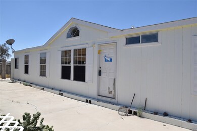 Home Entry
