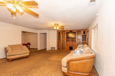 2303 Cornell Ave, Alamogordo, NM 88310 - photo 5