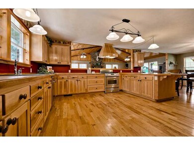 Kitchen. You ll Want to SHOW OFF & SHARE Meals in