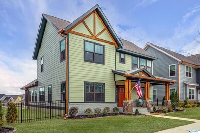 1516 Trek St NE, Huntsville, AL 35811 - photo 2