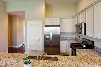 Kitchen Four