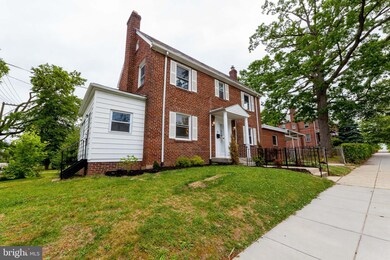 2 Madison St NW, Washington, DC 20011 - photo 2