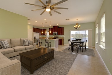 5427 Estero Loop, Port Orange, FL 32128 - photo 2