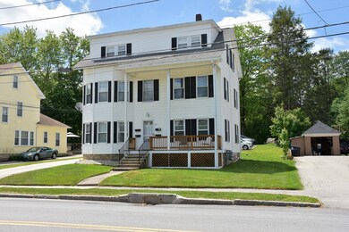 22 Schofield Ave, Dudley, MA 01571 - photo 4