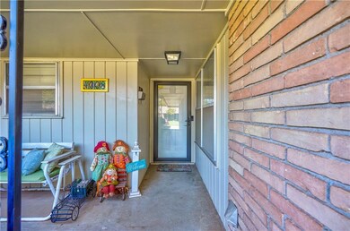 4308 NW 52nd St, Oklahoma City, OK 73112 - photo 3