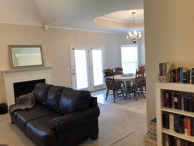 812 Butler Dr, Oxford, MS 38655 - photo 7