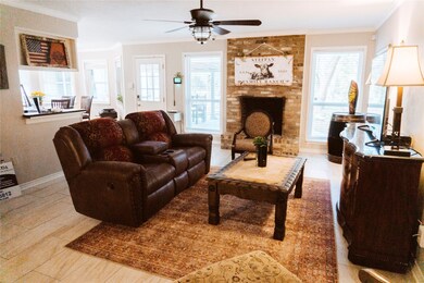 703 Placid Lake Ln, Magnolia, TX 77354 - photo 6