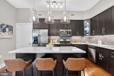 762 Park Rd NW unit 7, Washington, DC 20010 - photo 7