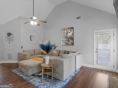 601 Amerigo Ct, Locust Grove, GA 30248 - photo 5