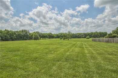 Wide open spaces. What a view!