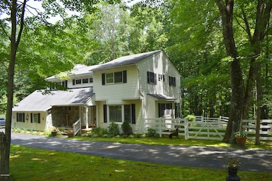 100 Wilson Hill Rd, Dingmans Ferry, PA 18328 - photo 3