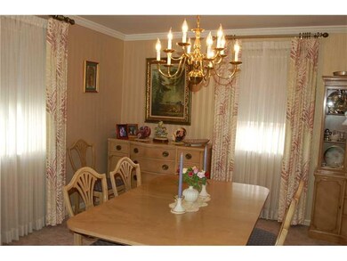 Dining Room.