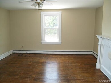 Front Bedroom