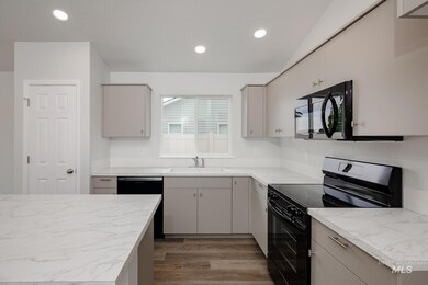 18422 N Lion Head Ave, Nampa, ID 83687 - photo 4