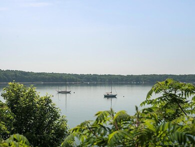 215 Drinkwater Point Rd, Yarmouth, ME 04096 - photo 2