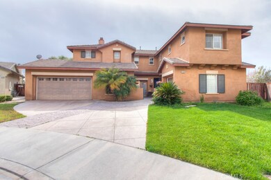 35985 Rhone Ln, Winchester, CA 92596 - photo 3