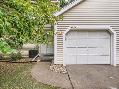 492 S Kalispell Way unit C, Aurora, CO 80017 - photo 4