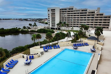 Gulf Island Condos unit 115, Hudson, FL 34667 - photo 4