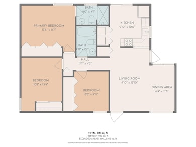 8938 Shadow Wood Blvd, Coral Springs, FL 33071 - photo 2