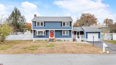 3 Garrison Rd, Salem, NH 03079 - photo 2