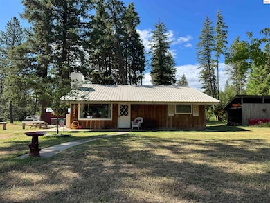 5034 Old Priest River Rd, Oldtown, ID 83822 - photo 2