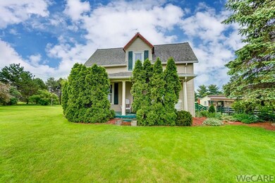 18096 S Wapakoneta Rd, Wapakoneta, OH 45895 - photo 4