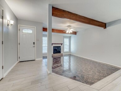 1108 Sandpiper Dr, Denton, TX 76205 - photo 3