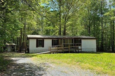 2131 Forest Hills Dr, Asheboro, NC 27205 - photo 3