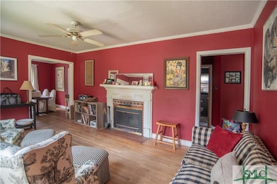 1402 E 53rd St, Savannah, GA 31404 - photo 5