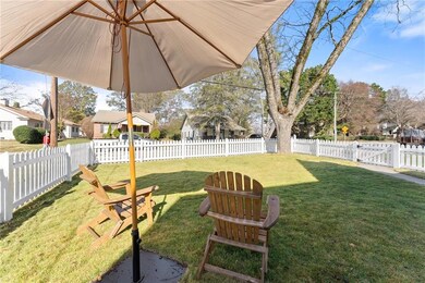 401 Ridgewood Ave, Gainesville, GA 30501 - photo 6